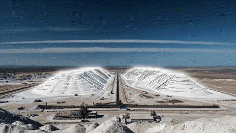 MappingMetrics Platform Demo